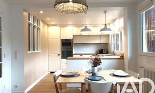 Maison 8 Pièces 143 m² à vendre à Antony (92160)