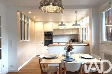 Maison 8 pièces 980000 €