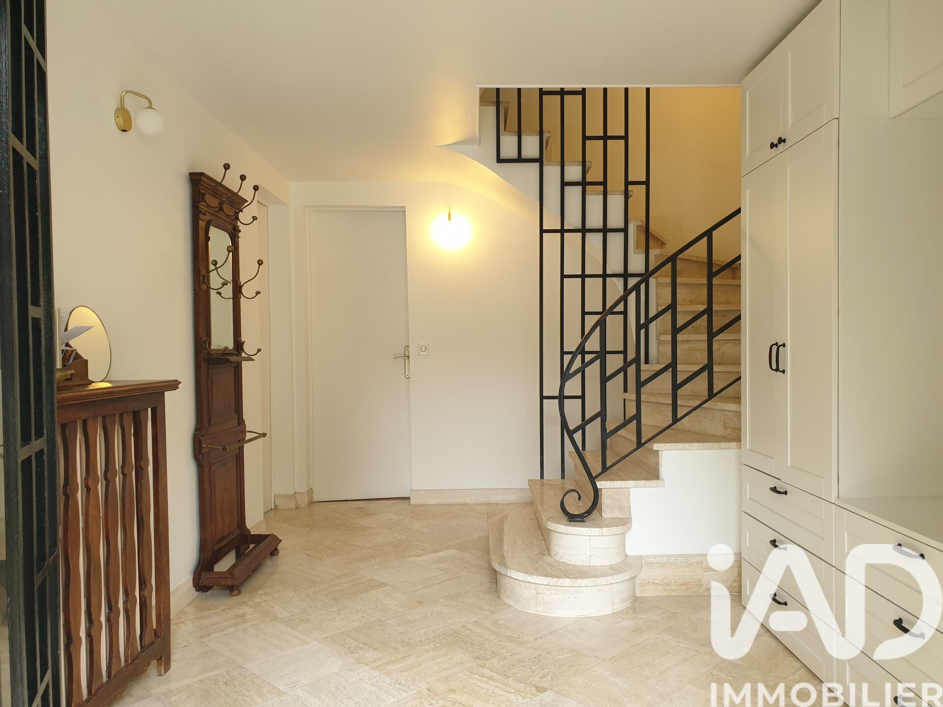 Antony - 143m² - 8p. - 3ch.