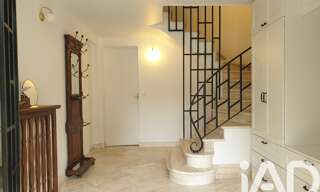 Maison 8 Pièces 143 m² à vendre à Antony (92160)