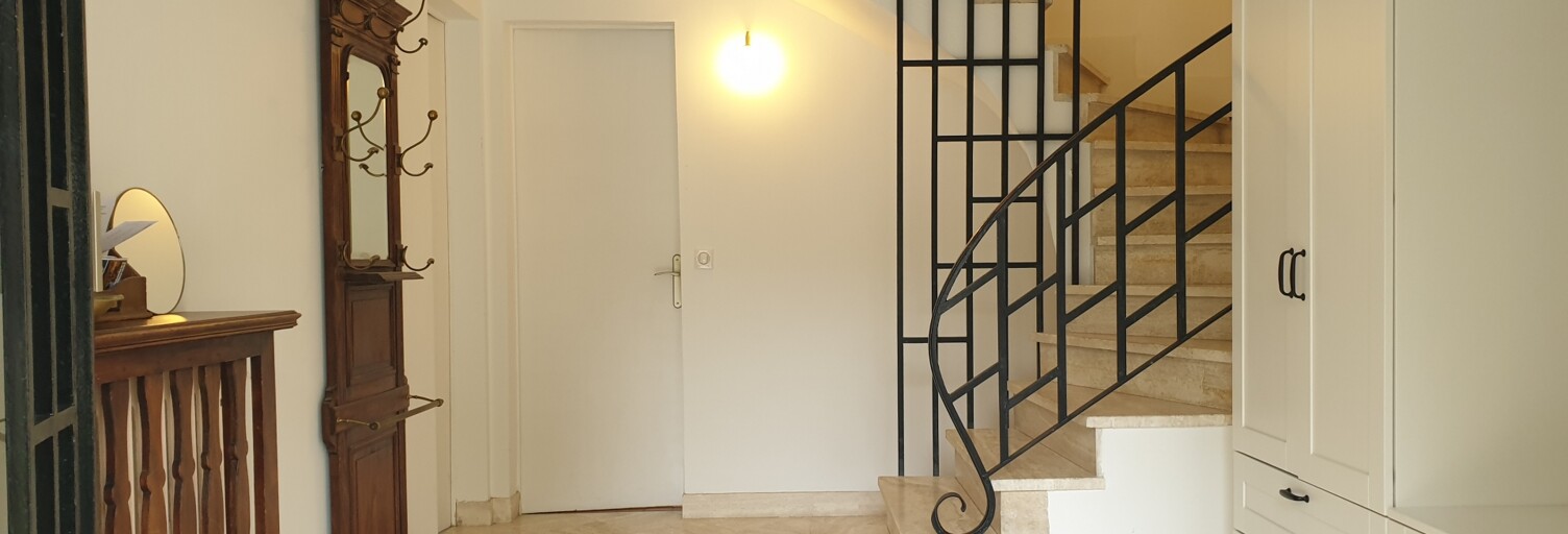 Maison 8 Pièces 143 m² à vendre à Antony (92160)