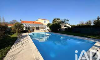 Maison 6 Pièces 150 m² à vendre à Aytré (17440)