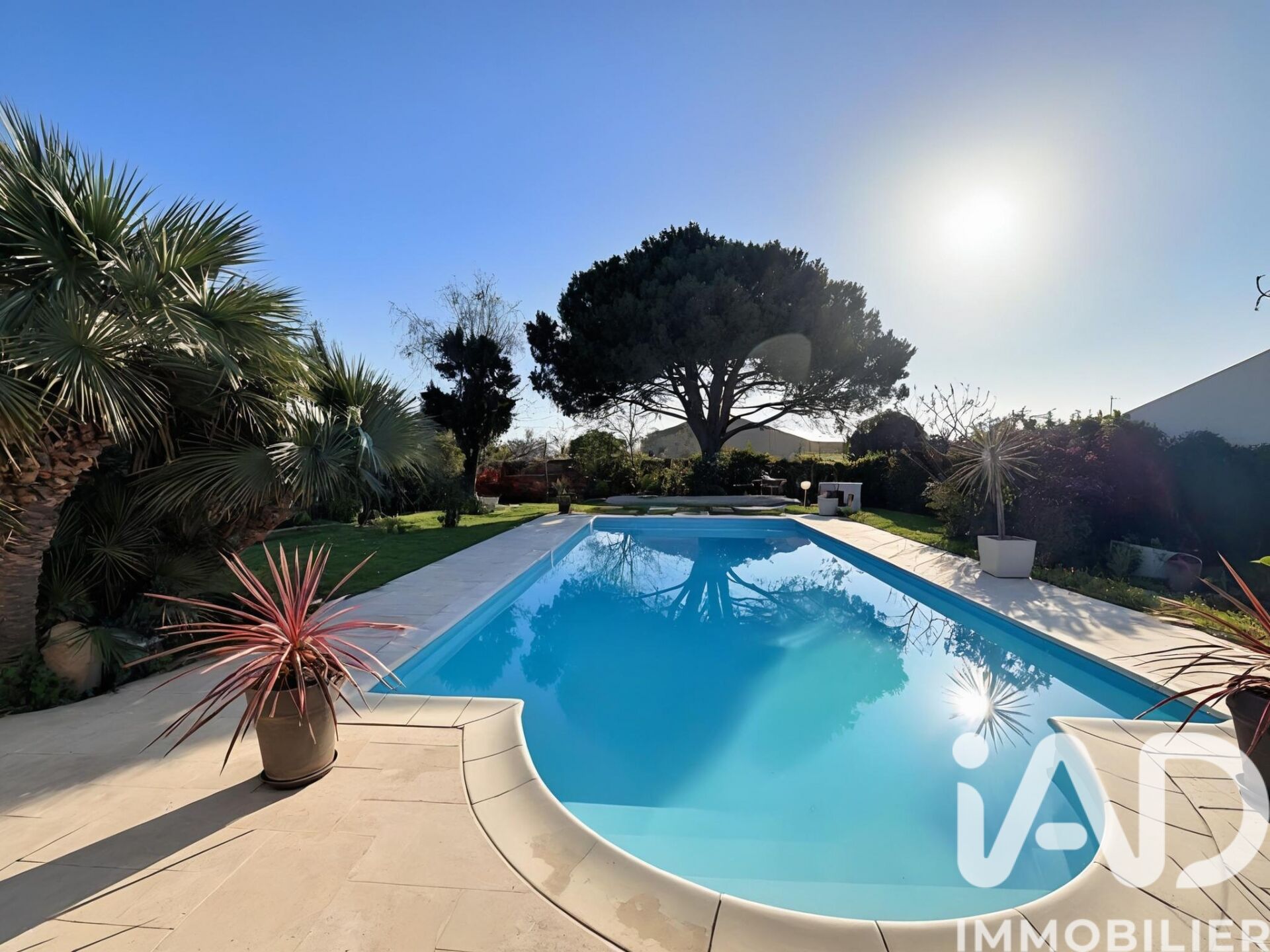 Maison à vendre, 6 pièces, 150 m², Aytré