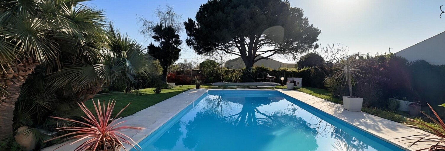 Maison 6 Pièces 150 m² à vendre à Aytré (17440)