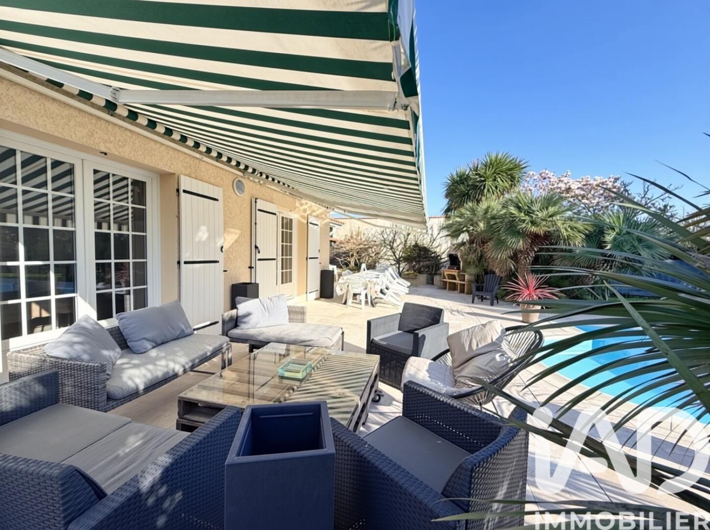 Vente Maison/villa 6 pièces - Photo 3