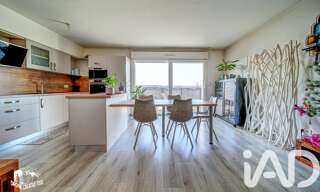 Appartement 3 Pièces 70 m² à vendre à Talange (57525)