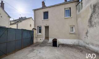 Maison 3 Pièces 80 m² à vendre à Nemours (77140)