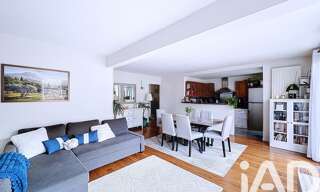 Appartement 4 Pièces 67 m² à vendre à Rueil-Malmaison (92500)