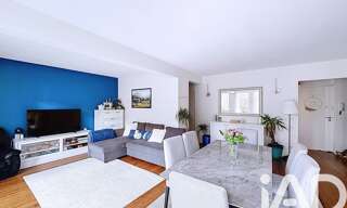 Appartement 4 Pièces 66 m² à vendre à Rueil-Malmaison (92500)