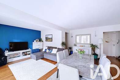 Appartement 4 pièces 340000 €