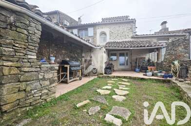 Maison 3 pièces 139000 €