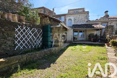 Maison 3 pièces 139000 €