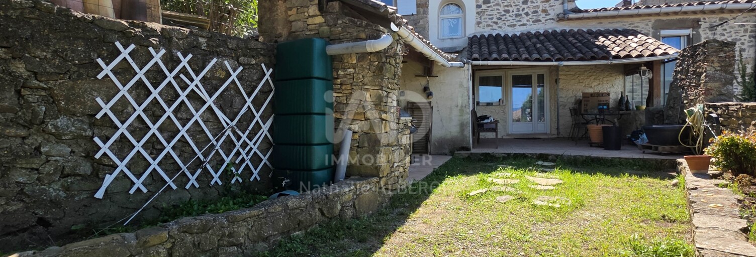 Maison 3 Pièces 97 m² à vendre à Montbrun-des-Corbières (11700)