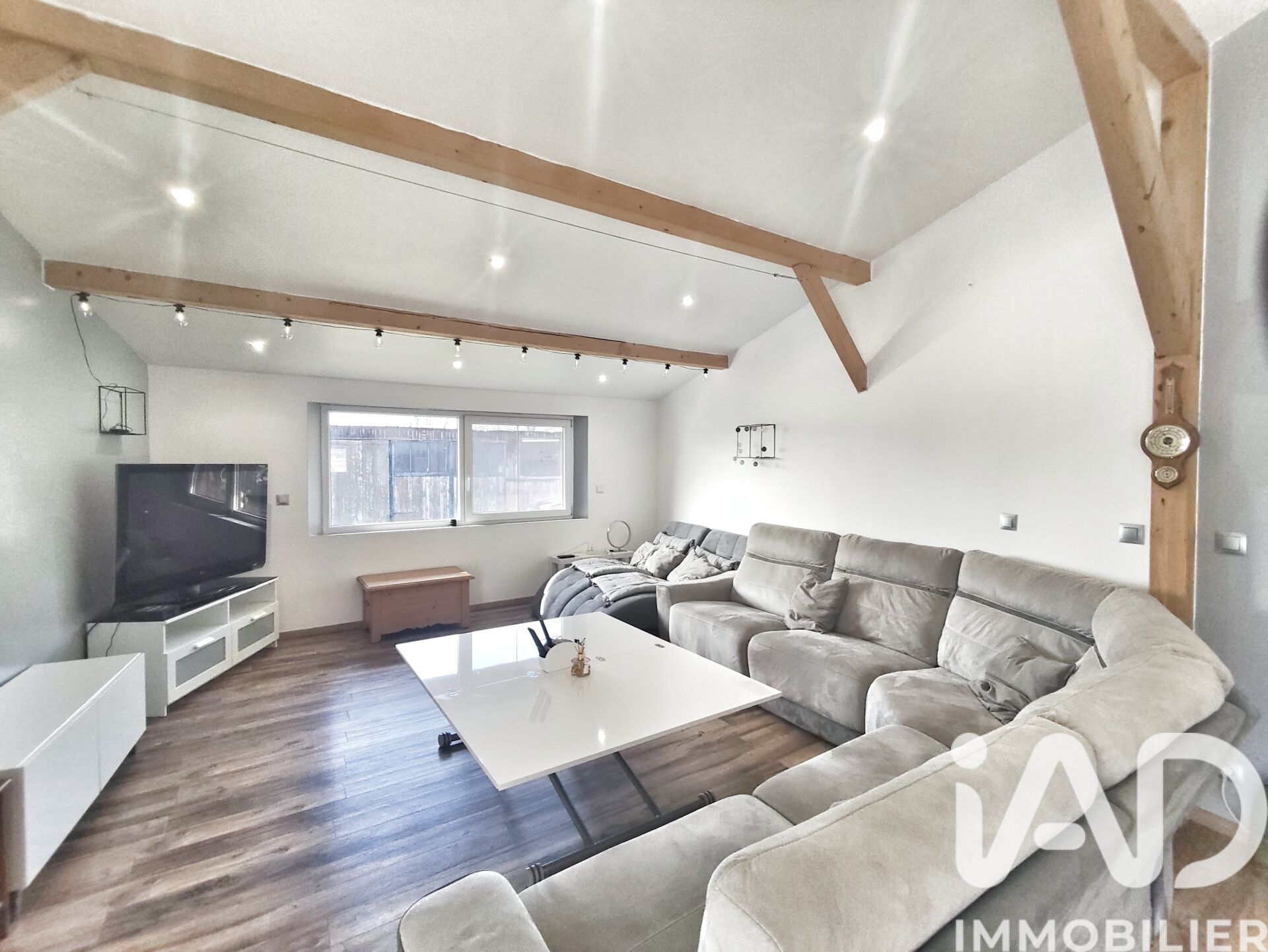 Bourgneuf - 149m² - 6p. - 5ch.