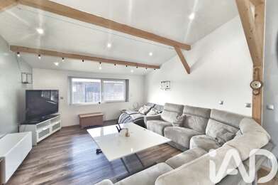 Maison 6 pièces 345000 €