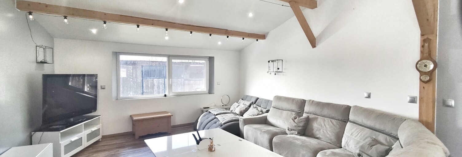 Maison 6 Pièces 149 m² à vendre à Bourgneuf (73390)