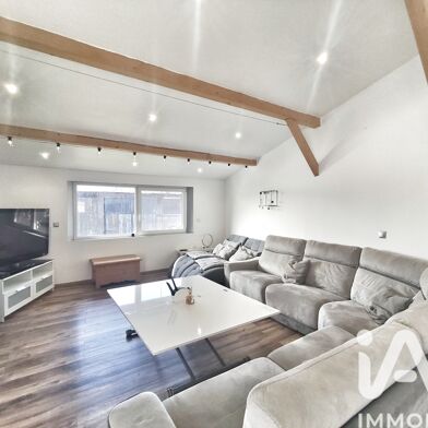 Maison 6 pièces 345000 €