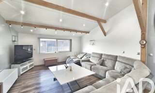 Maison 6 Pièces 149 m² à vendre à Bourgneuf (73390)