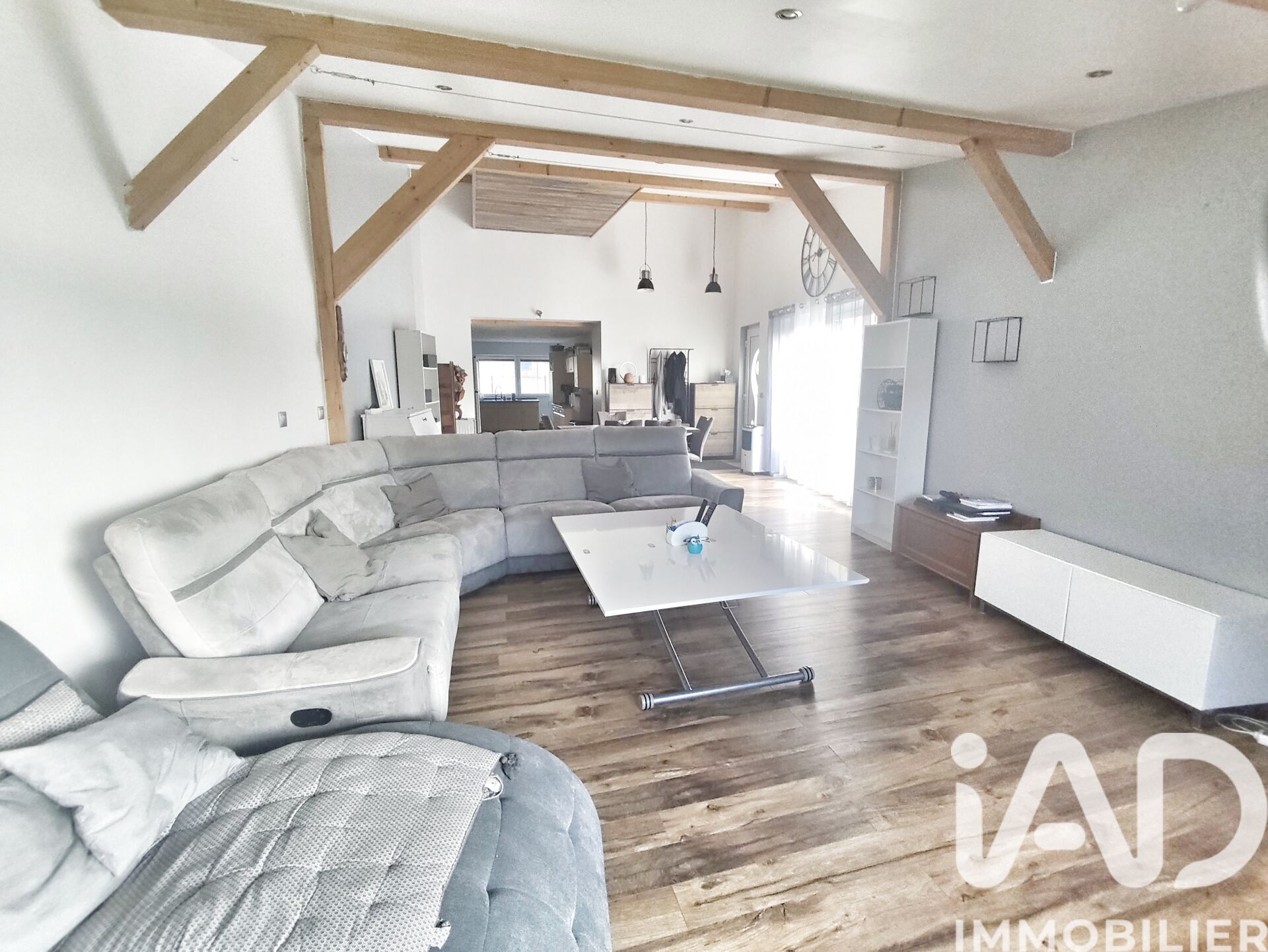Vente Maison de village 6 pièces - Photo 2