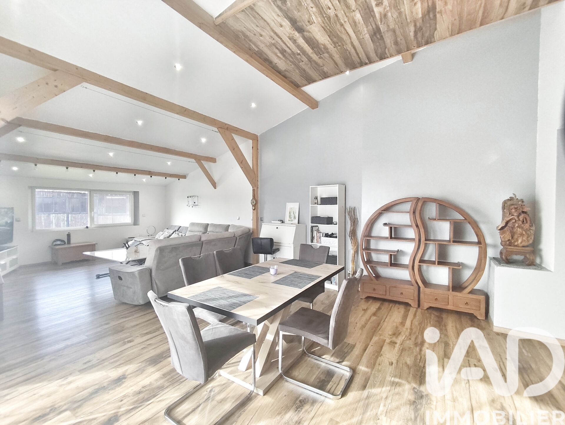Vente Maison de village 6 pièces - Photo 3
