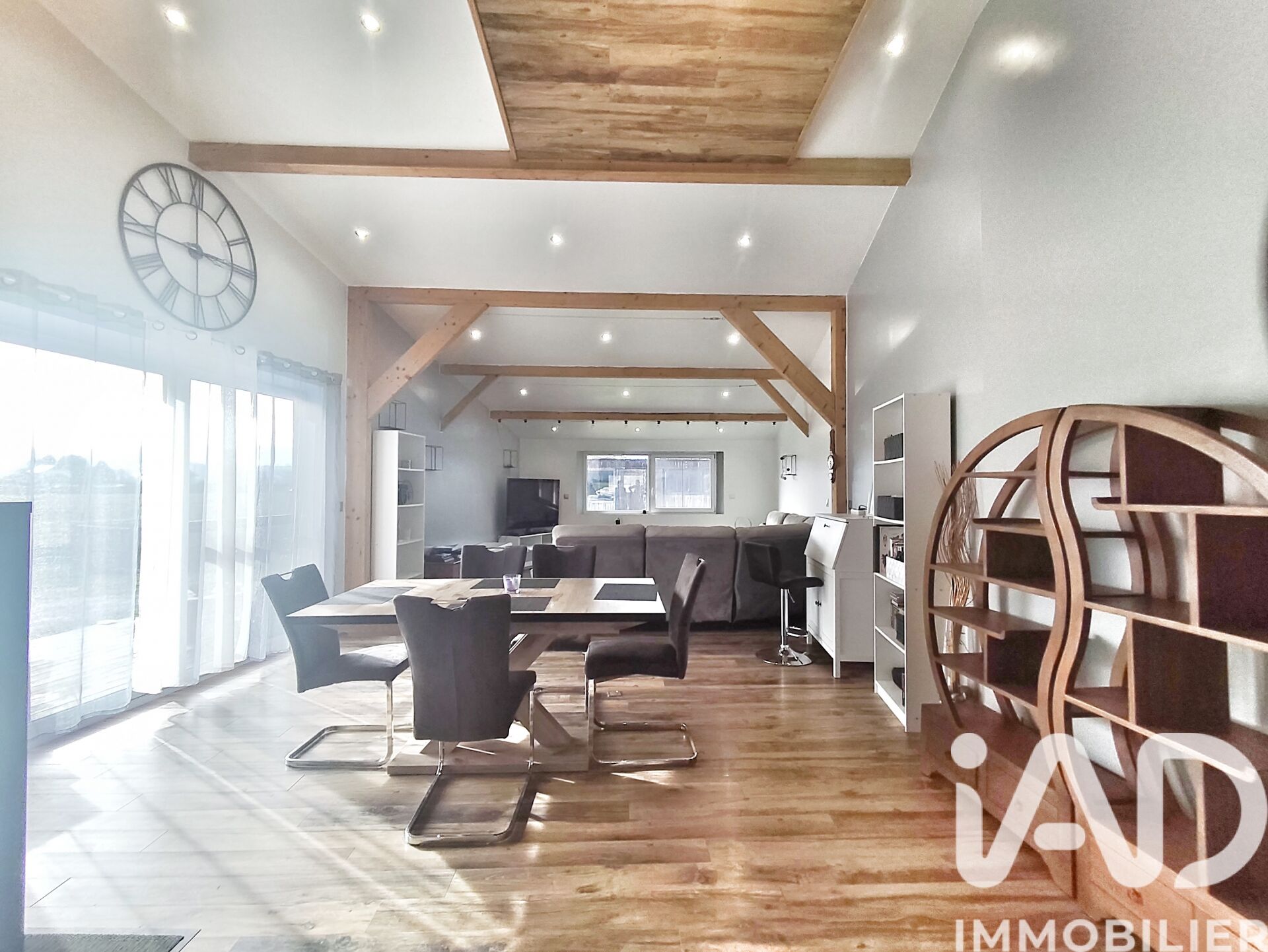Vente Maison de village 6 pièces - Photo 4
