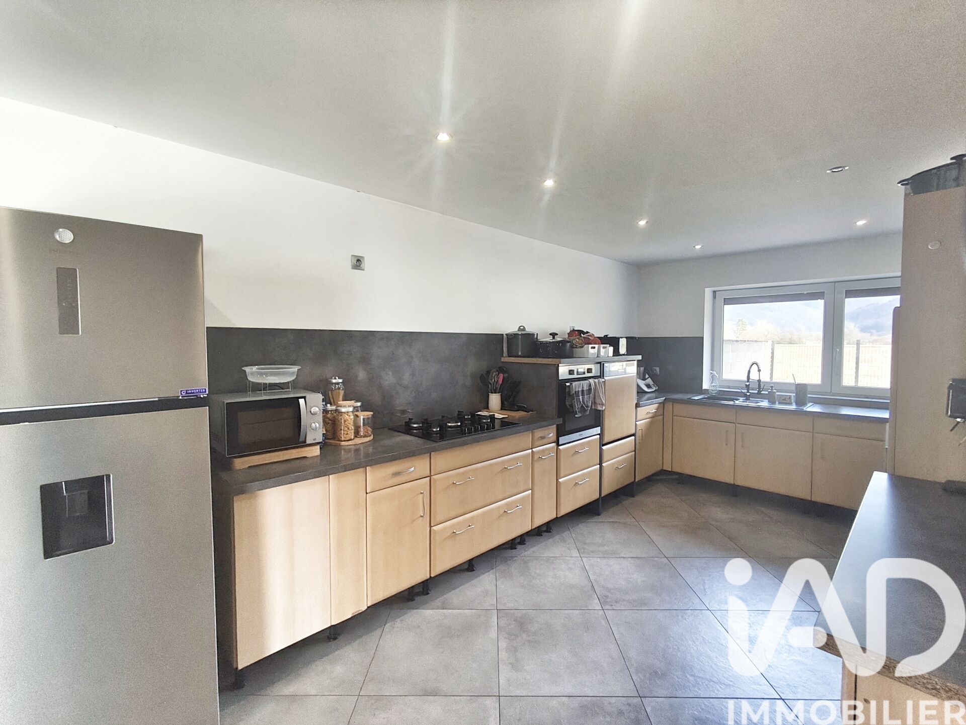Vente Maison de village 6 pièces - Photo 5