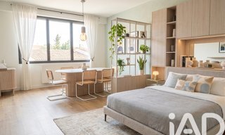 Appartement 1 Pièce 31 m² à vendre à La Rochelle (17000)