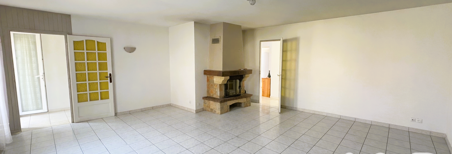 Maison 5 Pièces 118 m² à vendre à Bouaye (44830)