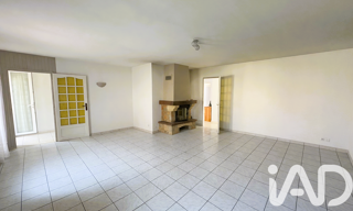 Maison 5 Pièces 118 m² à vendre à Bouaye (44830)