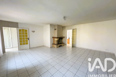 Maison 5 pièces 319900 €