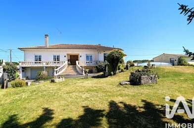 Maison 5 pièces 272000 €