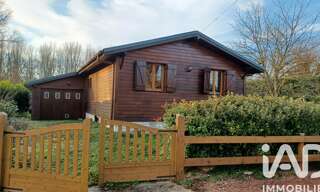 Maison 4 Pièces 60 m² à vendre à Saint-Sauveur-lès-Bray (77480)