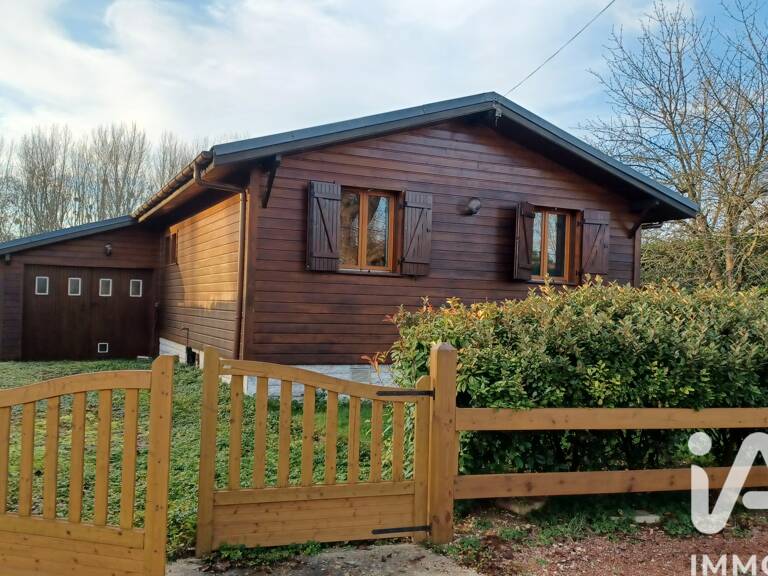 Vente Gîte 4 pièces — photo 1