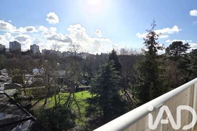 Appartement 4 pièces 195000 €