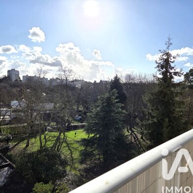 Appartement 4 pièces 195000 €