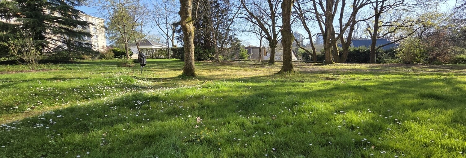 Appartement 4 Pièces 69 m² à vendre à Nantes (44300)