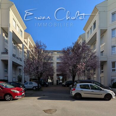 Appartement 3 pièces 179500 €