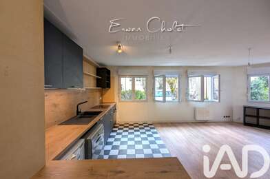 Appartement 3 pièces 179500 €