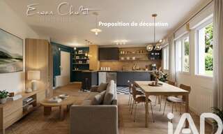 Appartement 3 Pièces 68 m² à vendre à Nantes (44300)
