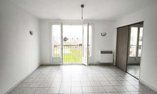 Appartement 4 Pièces 64 m² à louer à Aubagne (13400)