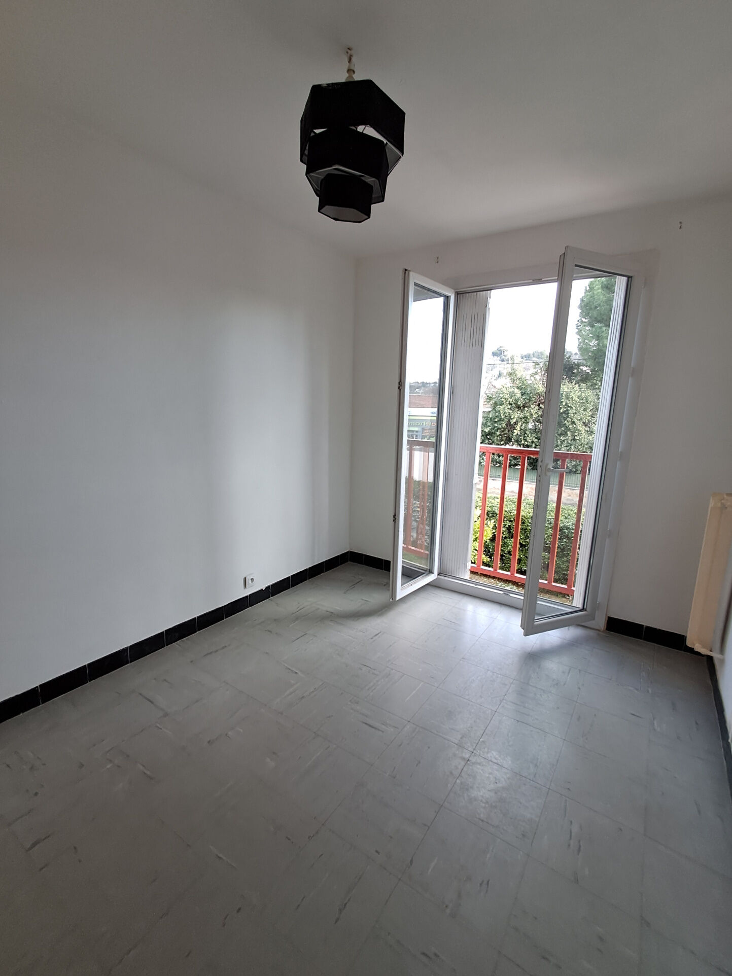 Appartement  T3 à louer Marseille 13eme 13013