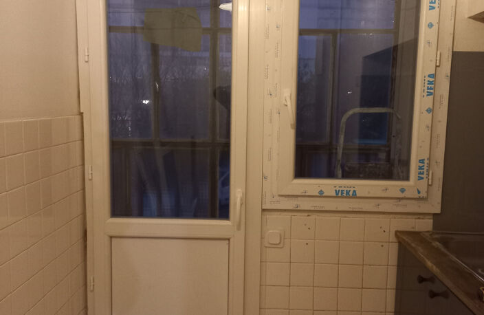 RAVISSANT TYPE 3 DE 49,01M2 REFAIT A NEUF — photo 3