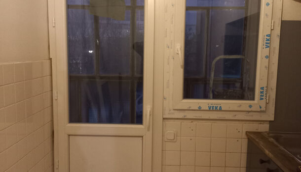 Appartement 3 pièces  à louer Marseille 13eme 13013