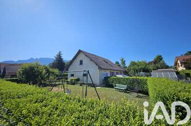 Maison 7 pièces 299750 €