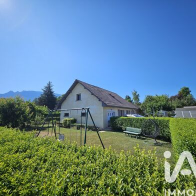 Maison 7 pièces 299750 €