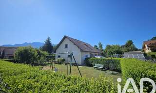 Maison 7 Pièces 115 m² à vendre à Yenne (73170)