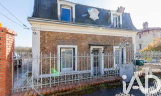 Maison 6 Pièces 115 m² à vendre à Athis-Mons (91200)