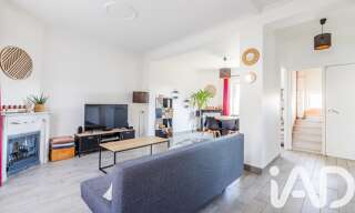 Maison 6 Pièces 115 m² à vendre à Athis-Mons (91200)