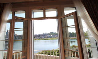 Appartement 4 Pièces 106 m² à louer à La Charité-sur-Loire (58400)