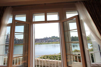 Appartement 4 pièces 725 €